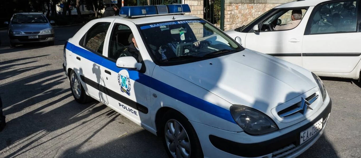 Σαλαμίνα: Εξιχνιάστηκε η δολοφονία του νεαρού ζευγαριού 10 χρόνια μετά - Η σορός της κοπέλας δεν έχει βρεθεί